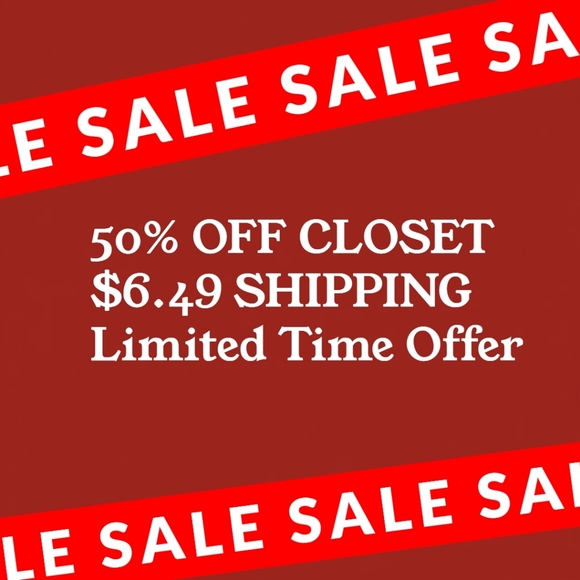 Meet your Posher, Nancy - Picture 1 of 3